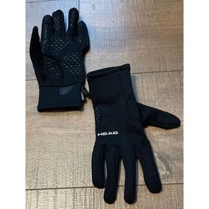 NEW Head Women's Touchscreen Running Gloves (XS)